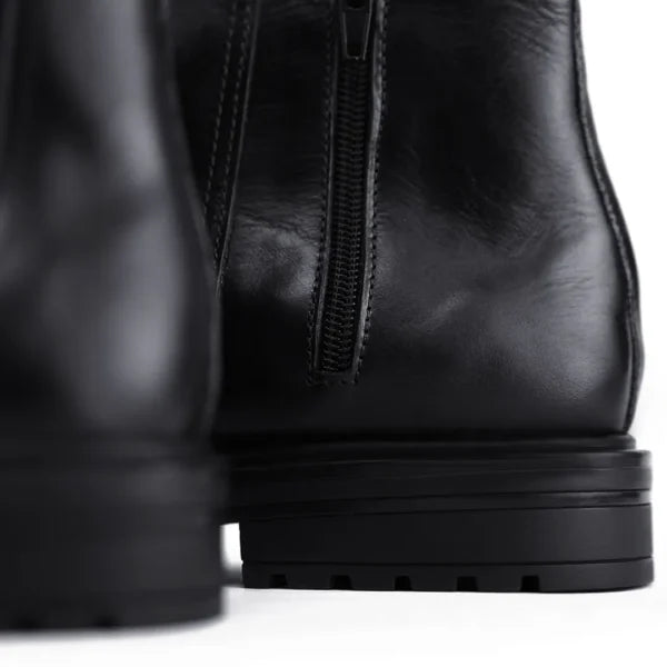 Chelsea Boot Noir