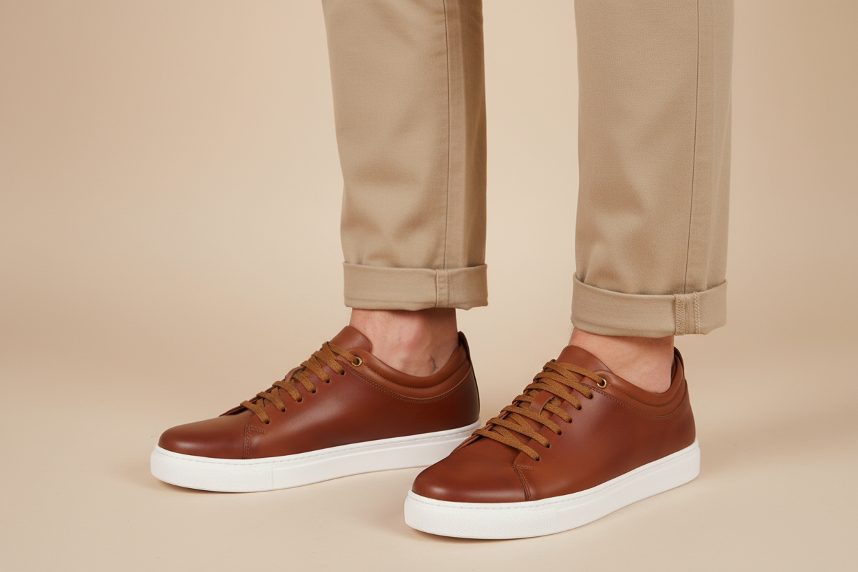 Espadrille Basket