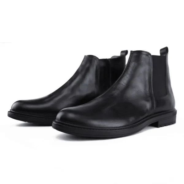 Chelsea Boot     Noir