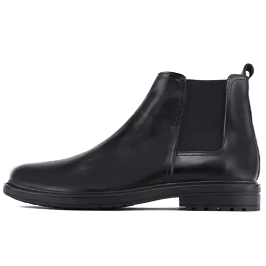 Chelsea Boot     Noir