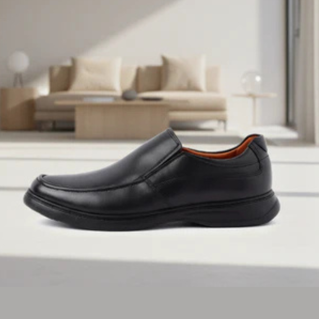 Médicales EXTRA Confortable noir