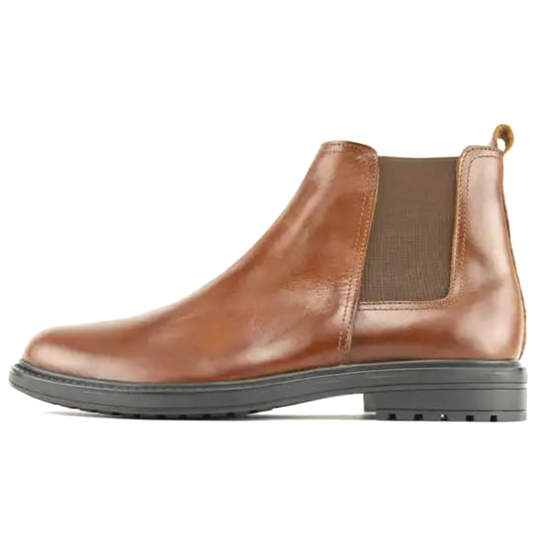 Chelsea Boot Marron